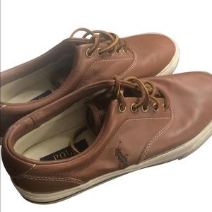 Polo Ralph Lauren Men’s Shoes - 8.5